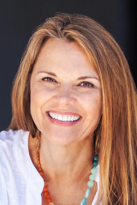 Carol Huston fotoğrafı