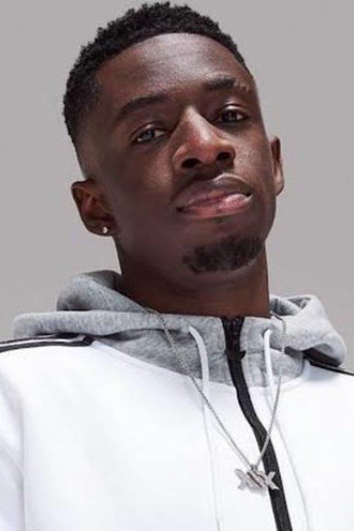 Tobi Brown fotoğrafı