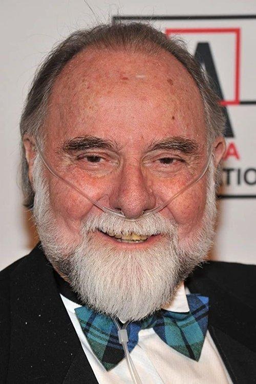 Jerry Nelson fotoğrafı