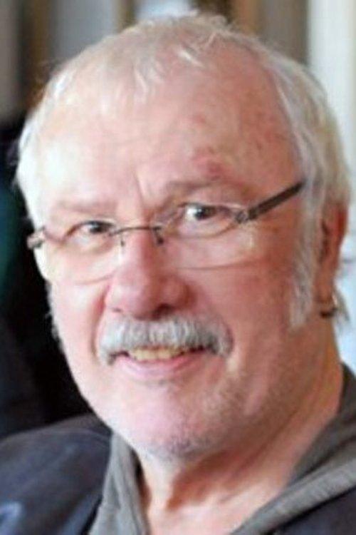 Dan Hennessey fotoğrafı