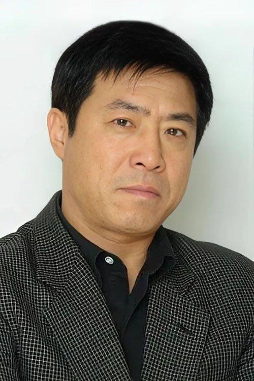 Xu Maomao fotoğrafı