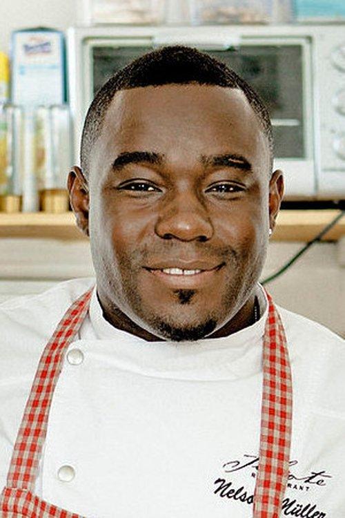 Nelson Müller fotoğrafı