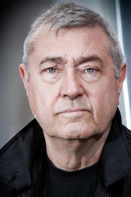 Brian Croucher fotoğrafı