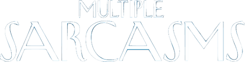 Multiple Sarcasms logo