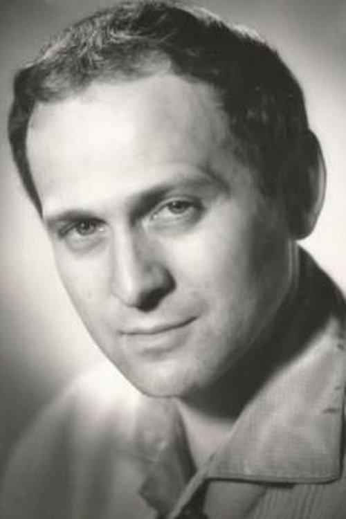 Tadeusz Minc fotoğrafı