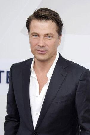 Wolfram Grandezka fotoğrafı