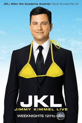 Jimmy Kimmel Live! Sezon 10