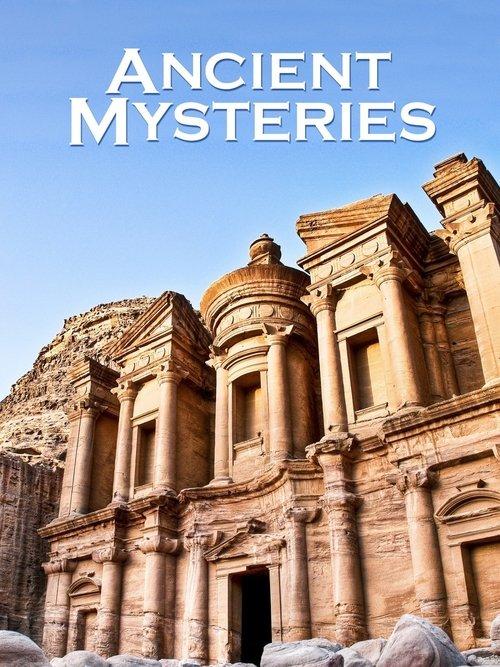 Ancient Mysteries dizi afişi