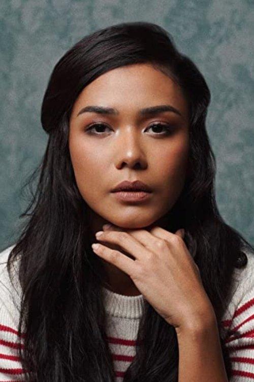 Adinia Wirasti fotoğrafı