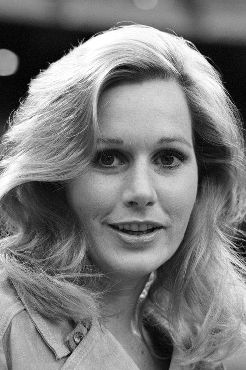 Sally Kellerman fotoğrafı