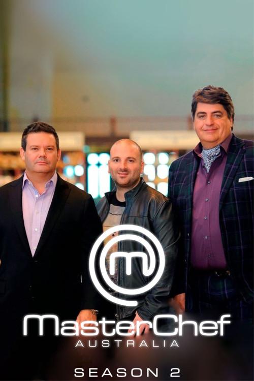 MasterChef Australia Sezon 2