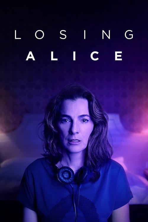 Losing Alice dizi afişi