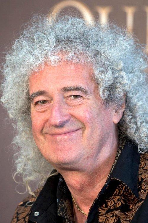 Brian May fotoğrafı