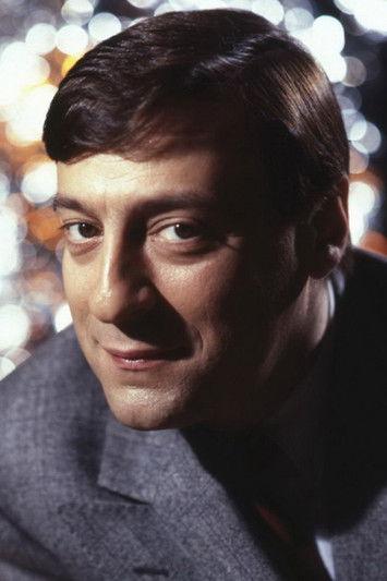 Gennadiy Khazanov fotoğrafı