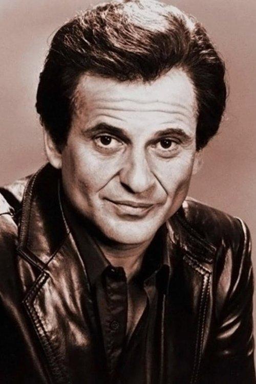 Joe Pesci fotoğrafı