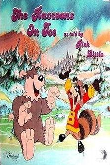 The Raccoons on Ice dizi afişi
