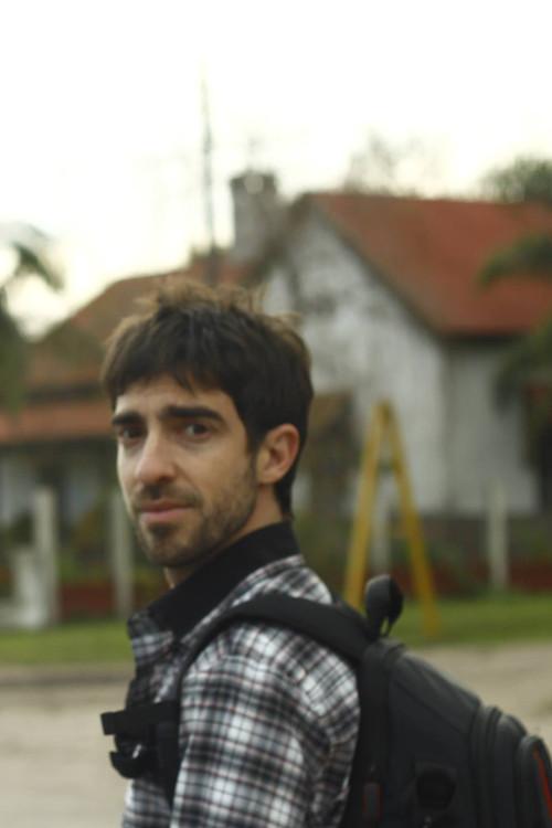 Federico Actis fotoğrafı