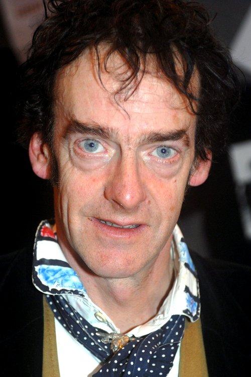 Edward Tudor-Pole fotoğrafı