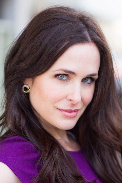 Danielle Bisutti fotoğrafı