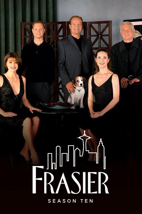 Frasier Sezon 10