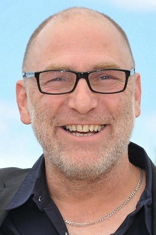 Tzahi Grad fotoğrafı