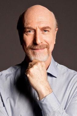 Odilon Wagner fotoğrafı