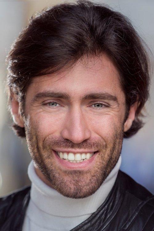 Kamil Lemieszewski fotoğrafı