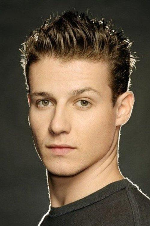 Will Estes fotoğrafı