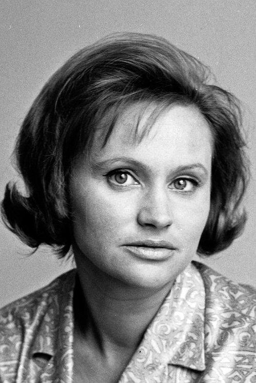 Lis Verhoeven fotoğrafı