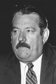 Fred R. Harris fotoğrafı