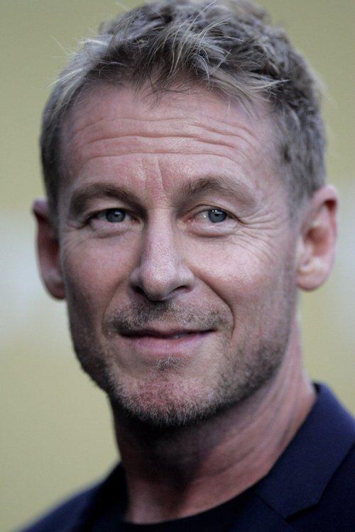 Richard Roxburgh fotoğrafı