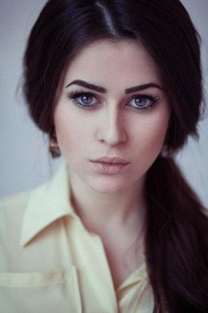 Julia Pushman fotoğrafı