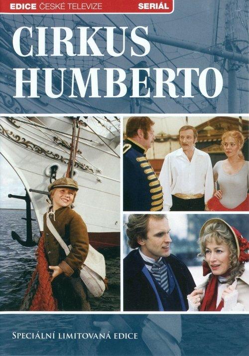 Zirkus Humberto dizi afişi