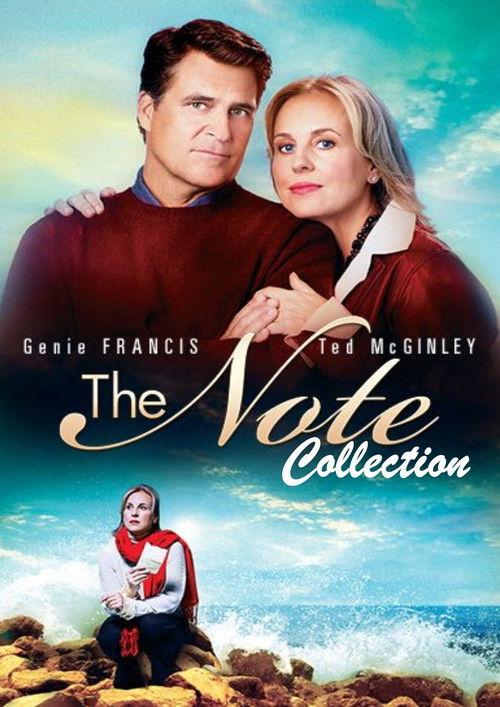 The Note Collection koleksiyon afişi