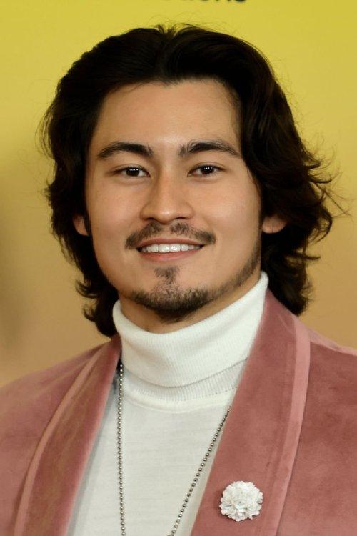 Ian Boggs fotoğrafı