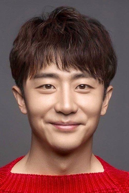 Huang Xuan fotoğrafı