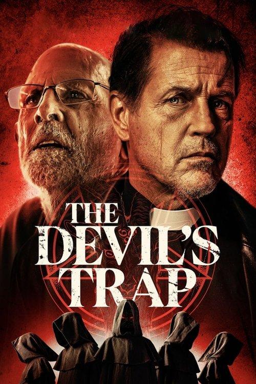 The Devil’s Trap film afişi