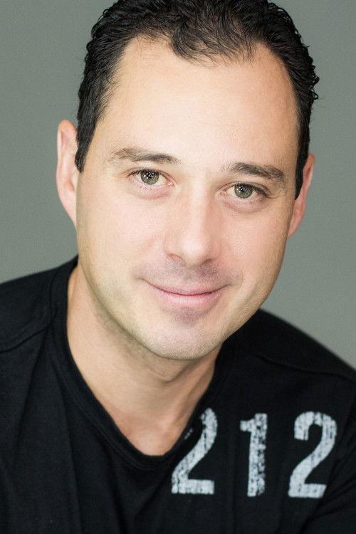 François Cauchon fotoğrafı