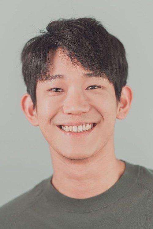 Kim Beom-soo fotoğrafı