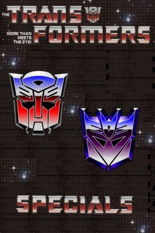 The Transformers Sezon 0