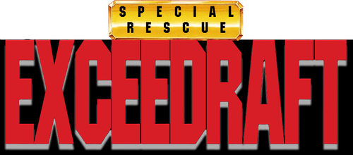 Special Rescue Exceedraft logo