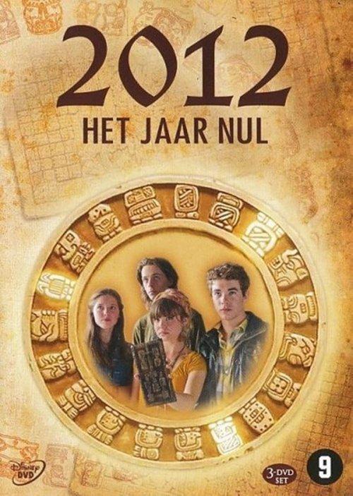 2012 Het jaar nul dizi afişi