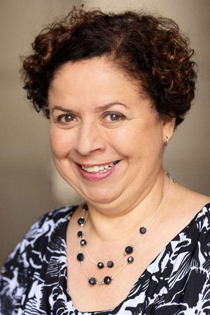 Franziska Traub fotoğrafı