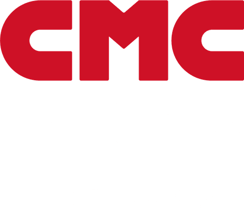 CMC Pictures logo