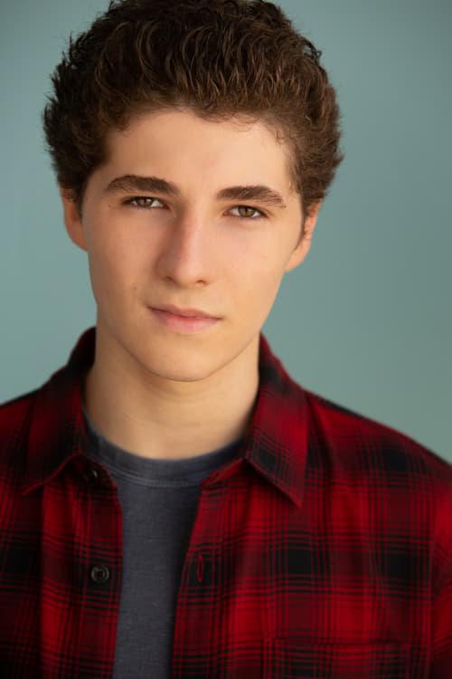 Julian Feder fotoğrafı