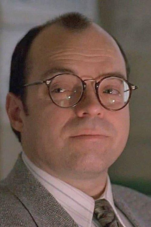 Bill Dow fotoğrafı