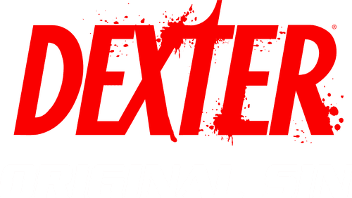 Dexter: Original Sin logo