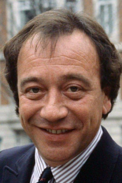 Robin Nedwell fotoğrafı