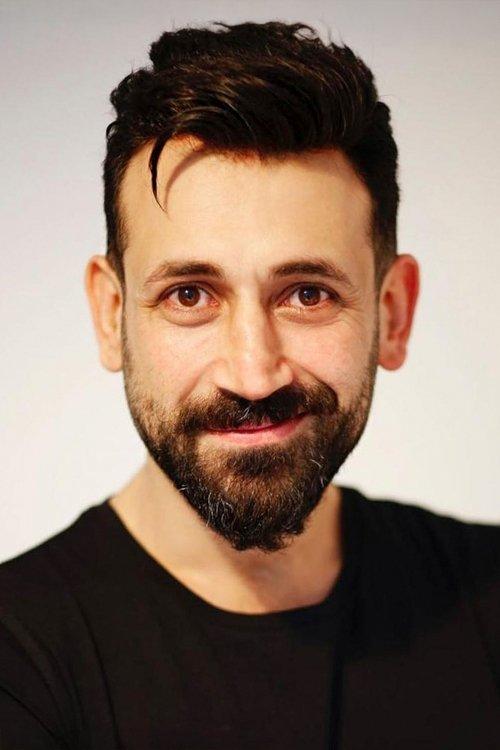 Sinan Çalışkanoğlu fotoğrafı