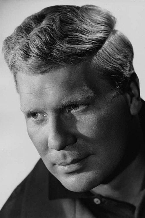 Peter Carsten fotoğrafı